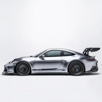 Porsche 992.1 GT3 Intake Panel