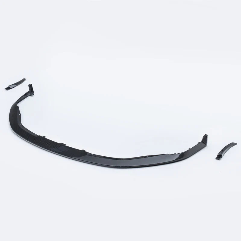 Porsche 992.1 GT3 Front Splitter