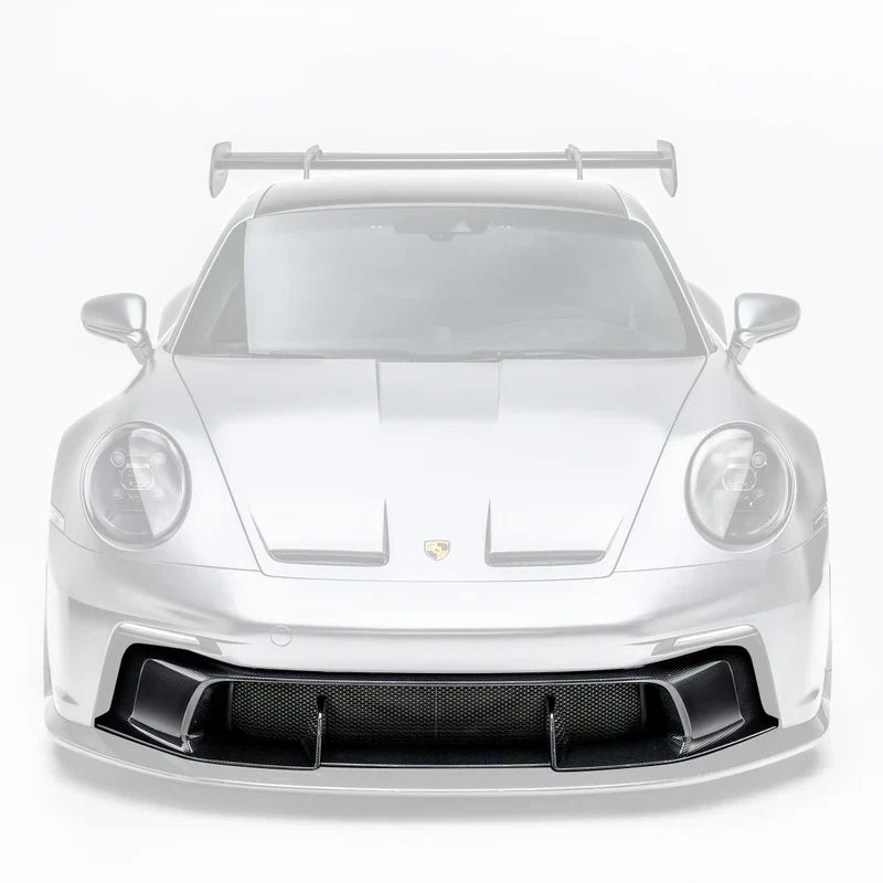 Porsche 992.1 GT3 Intake Panel
