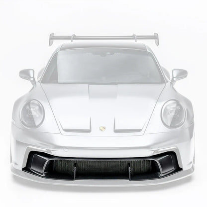 Porsche 992.1 GT3 Intake Panel