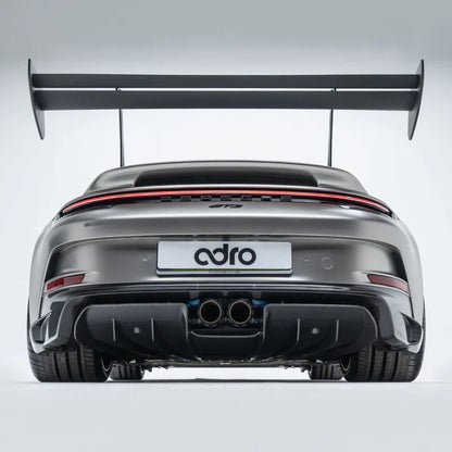 Porsche 992.1 GT3 AT-P Swan Neck Wing
