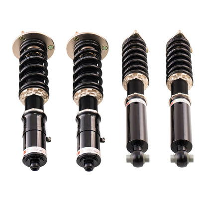 86-92 Lancia Delta Integrale 8V/16V (AWD)
