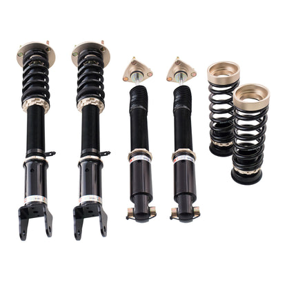 13-20 Lexus GS350