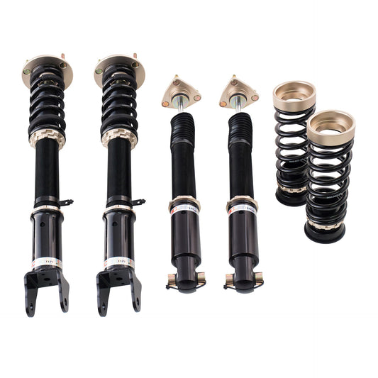 13-20 Lexus GS350