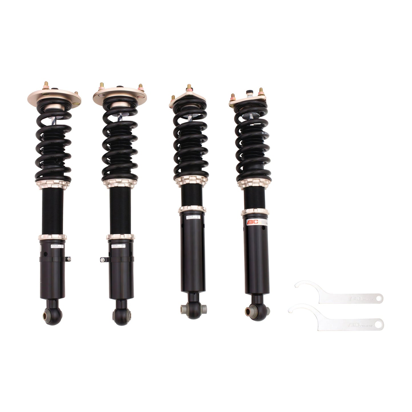 06-12 Lexus GS300 / GS350 / GS430
