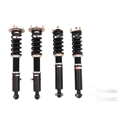 06-12 Lexus GS300 / GS350 / GS430