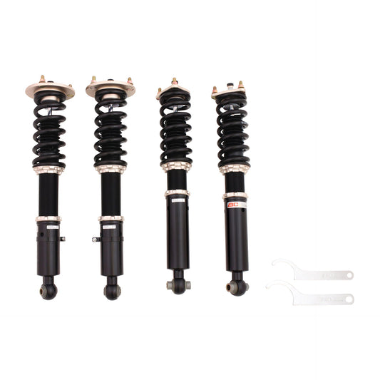 06-12 Lexus GS300 / GS350 / GS430