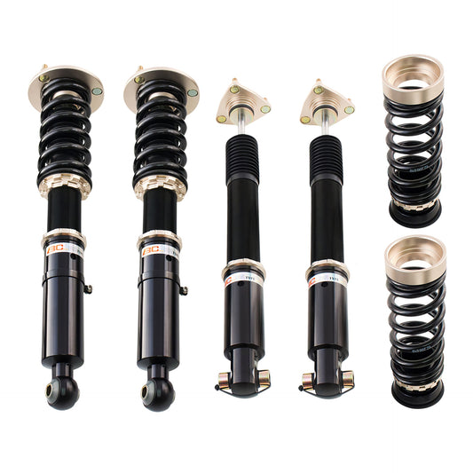 14-18 Lexus IS300h (RWD) / 14-17 IS350 (RWD) / 14-15 IS250 (RWD) / 16-17 IS200t (Eyelet Lower Mount)