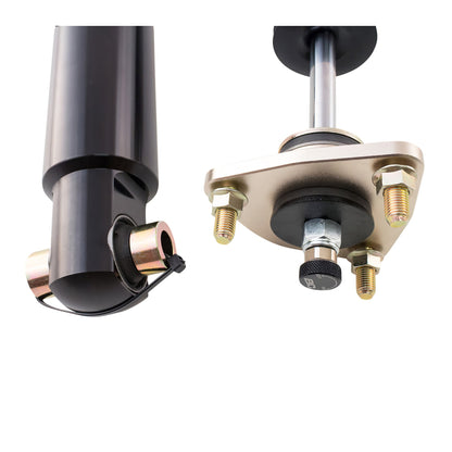 14-18 Lexus IS300h (RWD) / 14-17 IS350 (RWD) / 14-15 IS250 (RWD) / 16-17 IS200t (Eyelet Lower Mount)