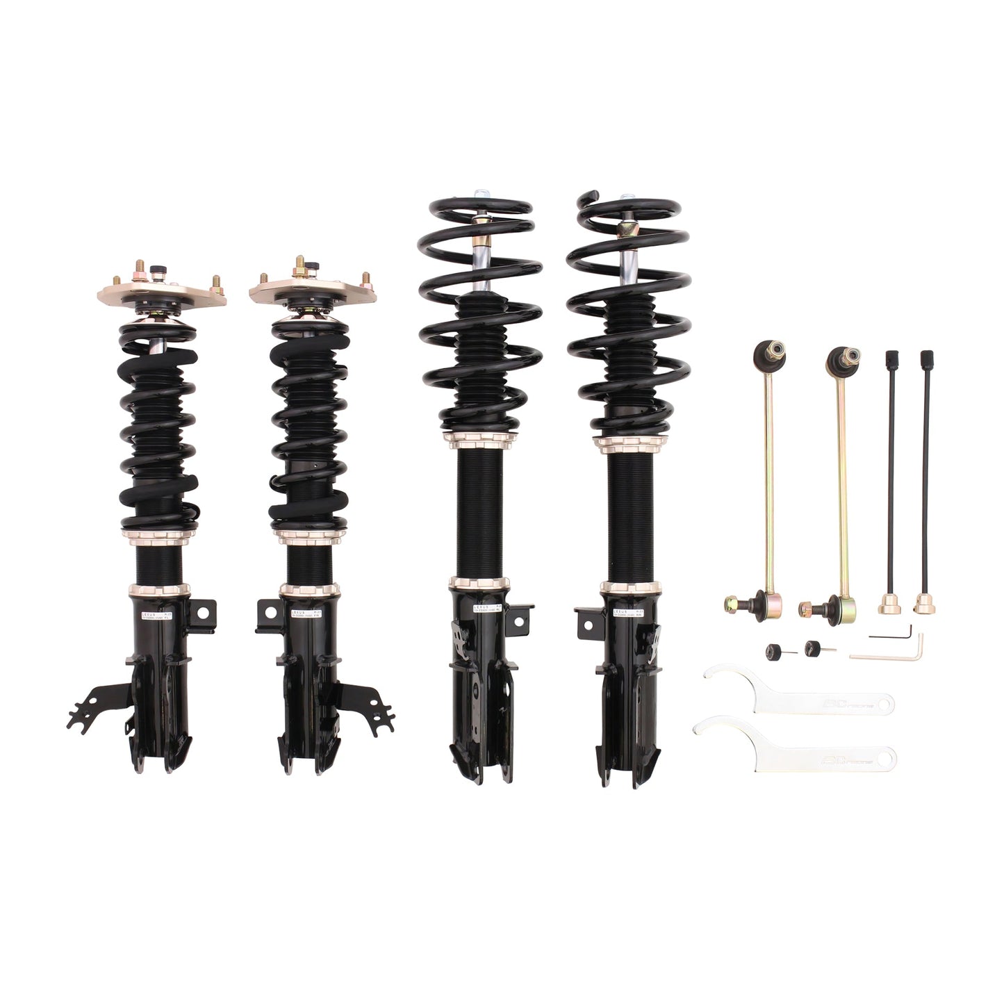 13-18 Lexus ES300h / 13-18 Lexus ES350