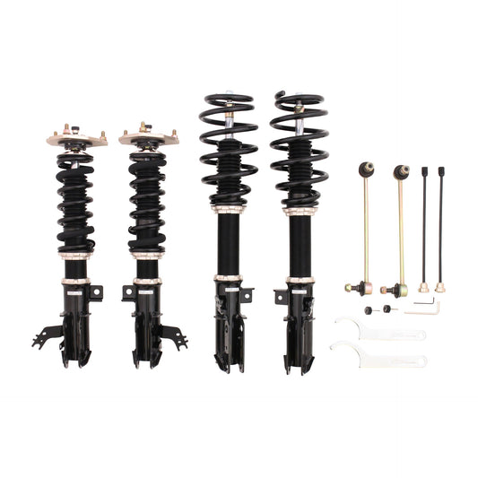 13-18 Lexus ES300h / 13-18 Lexus ES350