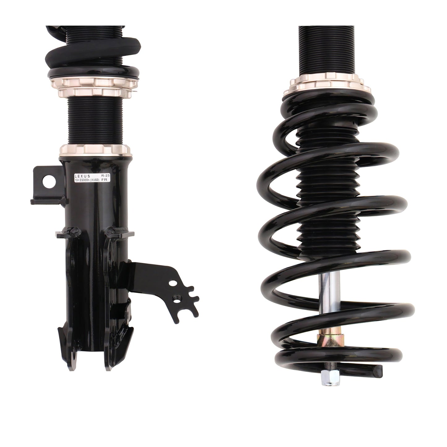 13-18 Lexus ES300h / 13-18 Lexus ES350