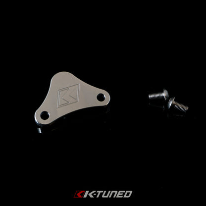 K-Series Purge Port Plug