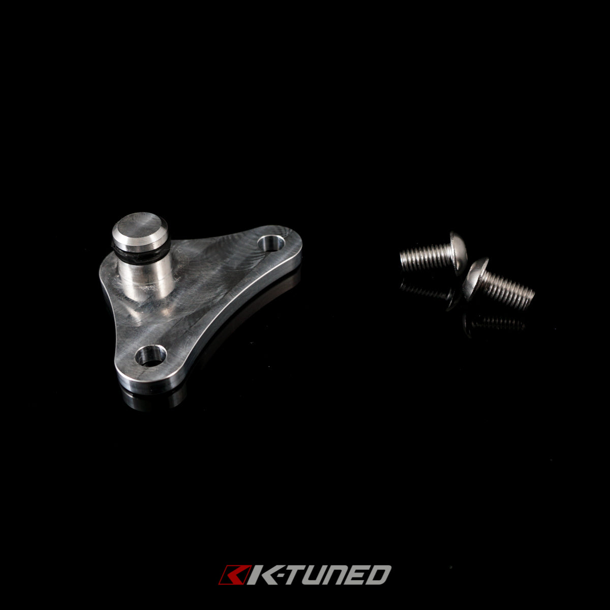 K-Series Purge Port Plug