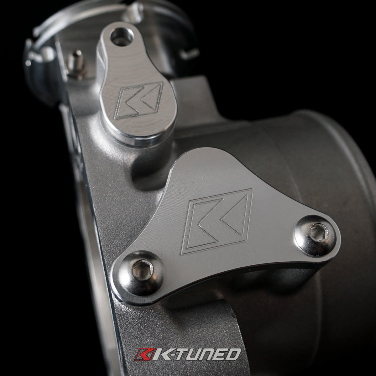 K-Series Purge Port Plug