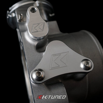 K-Series Purge Port Plug