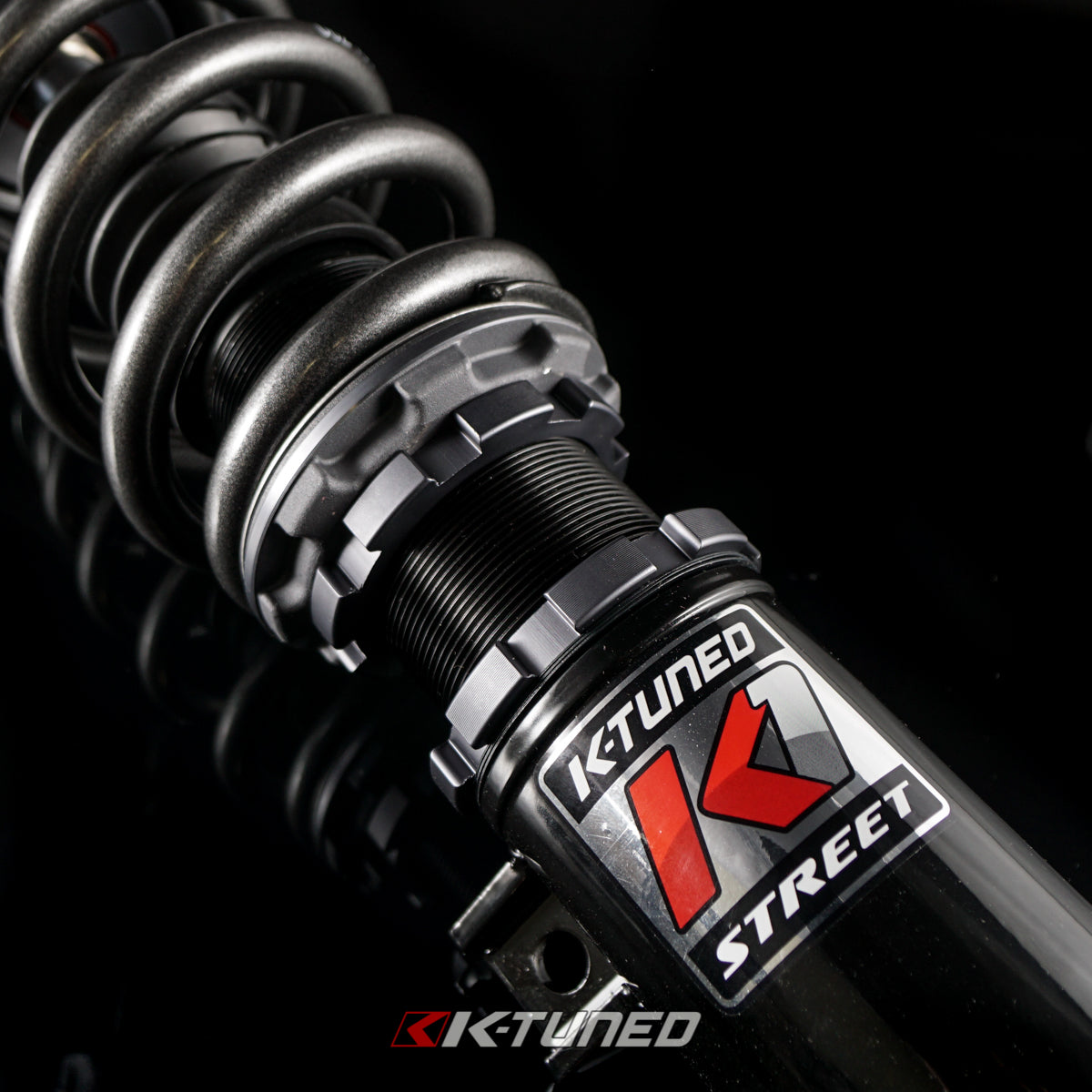 K1 - Street  22+ Civic Si (11th Gen)