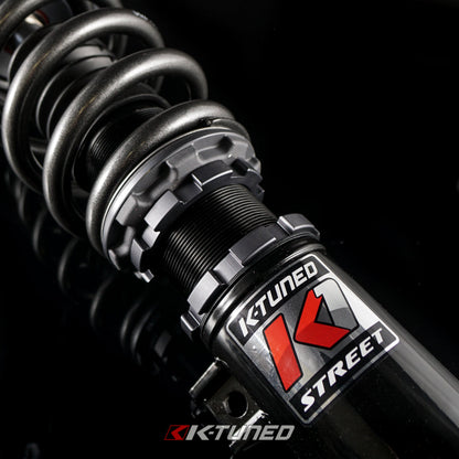 K1 - Street  22+ Civic Si (11th Gen)