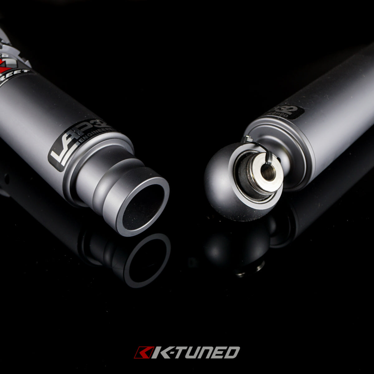 K1 - Street 98-02 Accord / 99-03 Acura TL / 01-03 Acura CL