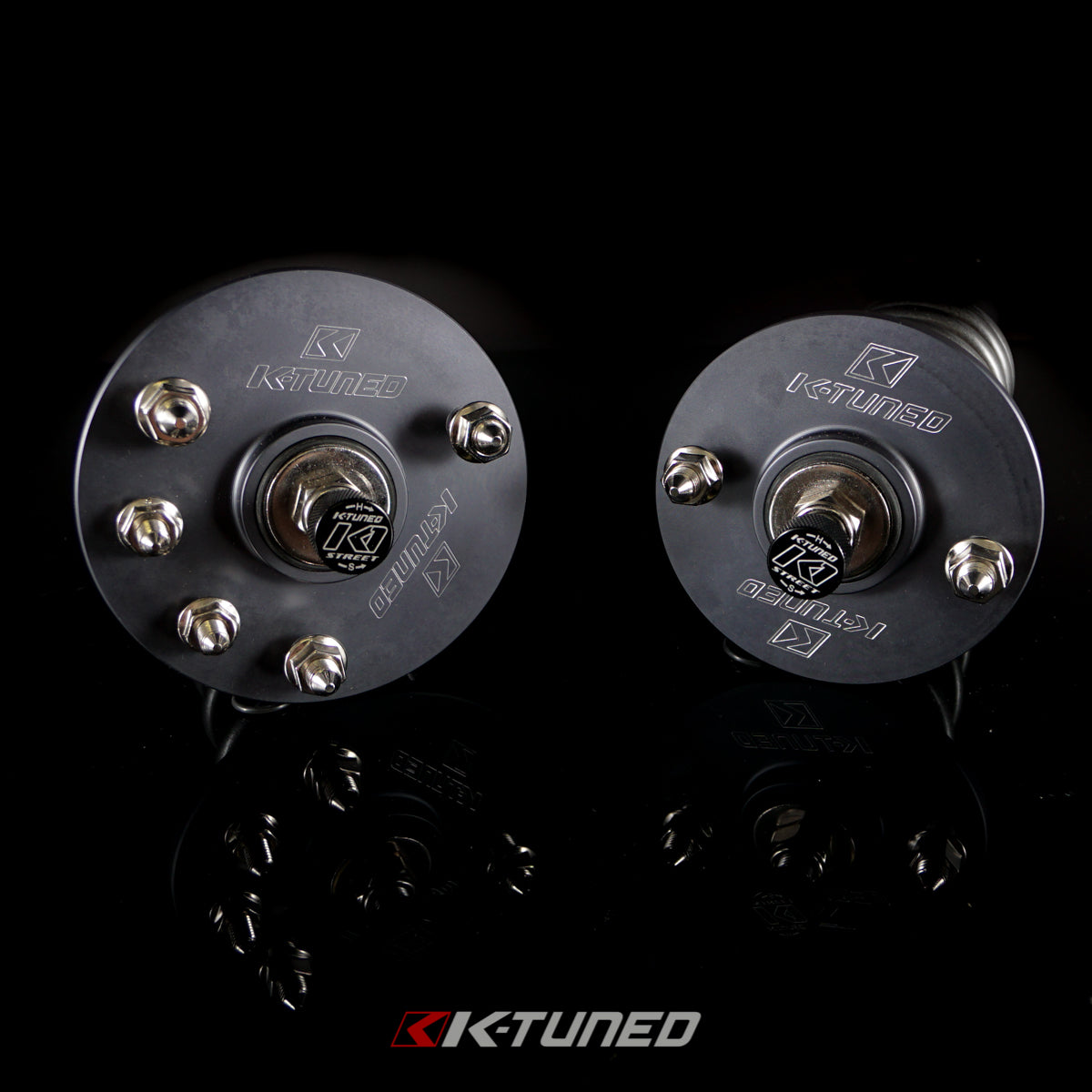 K1 - Street 98-02 Accord / 99-03 Acura TL / 01-03 Acura CL