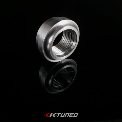 AN Female Weld Bung