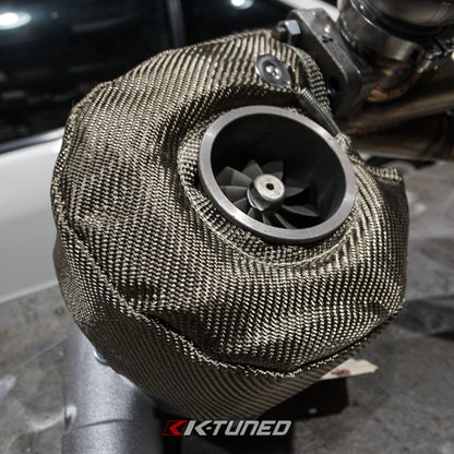 Turbo Blanket