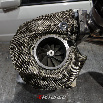 Turbo Blanket
