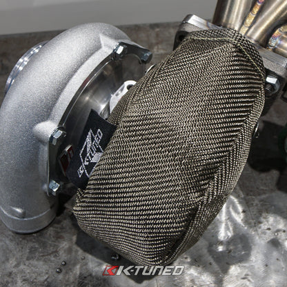 Turbo Blanket