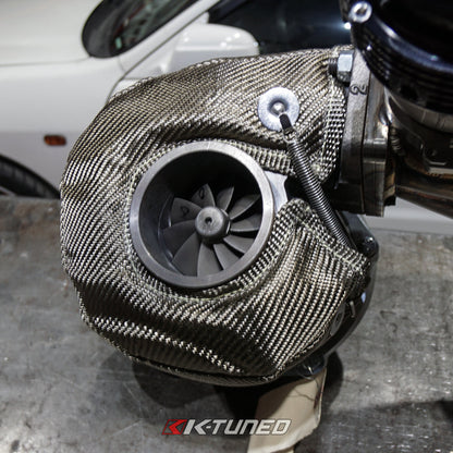 Turbo Blanket
