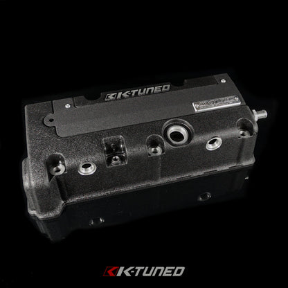 Vented Valve Cover (w/Free Oil Cap)