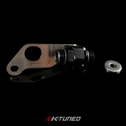 FPR Bracket For K-Tuned Fuel Rail
