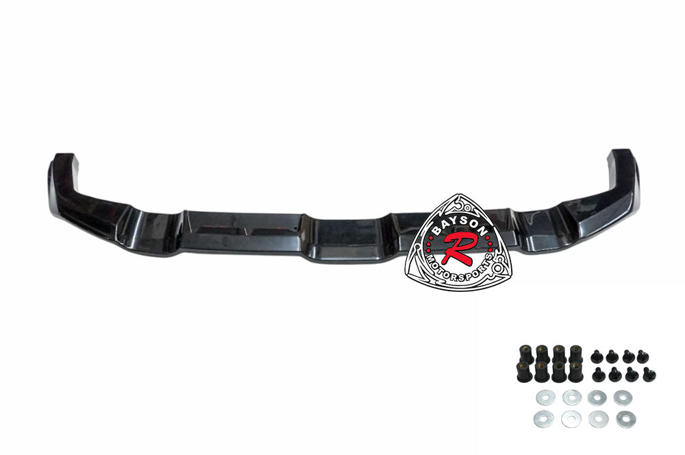 GD Style Rear Diffuser For 2023-2025 Toyota GR Corolla
