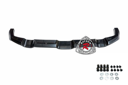 GD Style Rear Diffuser For 2023-2025 Toyota GR Corolla