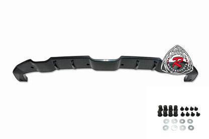 GD Style Rear Diffuser For 2023-2025 Toyota GR Corolla