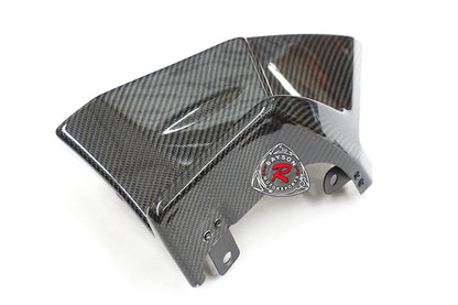 ST Style Rear Aprons (Carbon Fiber) For 2022-2026 Toyota GR86