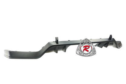 TR Style Rear Lip For 2017-2020 Honda Civic Si (4Dr Sedan, Si ONLY)