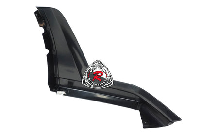 MU Style Rear Lip For 2023-2025 Honda Civic Type R (FL5)