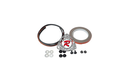 MU Style Rear Lip For 2023-2025 Honda Civic Type R (FL5)