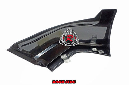 OE Style Rear Aprons For 2012-2016 Scion FR-S
