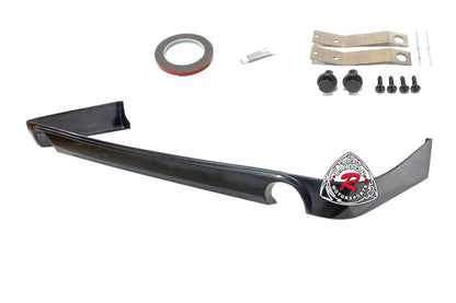 C Style Rear Lip For 2004-2006 Lexus LS430