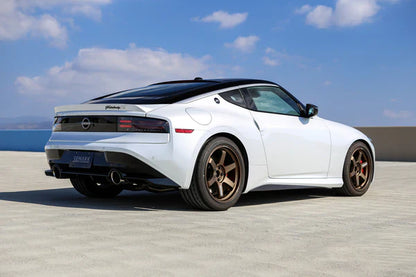 REMARK Axleback - Nissan Z [RZ34] 2023+ Stainless Double Wall