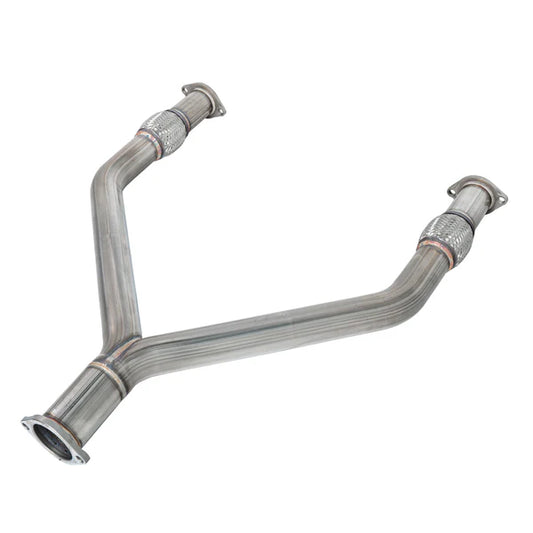 REMARK Y-Pipe Kit. Infiniti Q50 (2014+) / Nissan 370Z