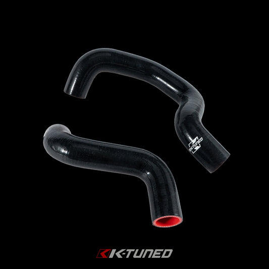 K-Swap Rad Hoses - Full RSX Rad