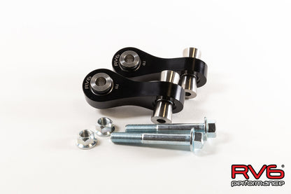 RV6 18-22 Accord Billet Rear Endlinks