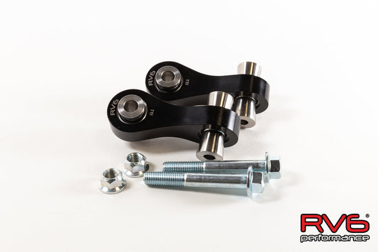 RV6 18-22 Accord Billet Rear Endlinks