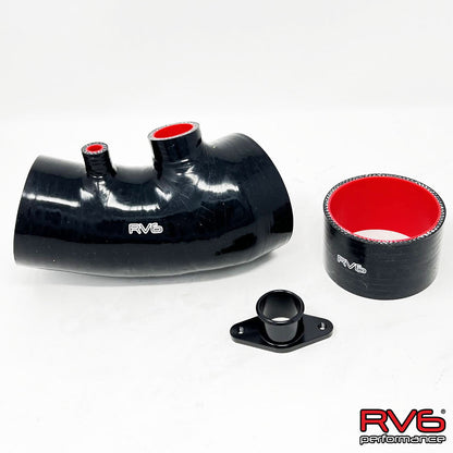 RV6 R660 to Antisurge / T51R Mod + CF Inlet Pipe (FK8) Upgrade Service