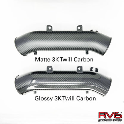 RV6 R660 to Antisurge / T51R Mod + CF Inlet Pipe (FK8) Upgrade Service