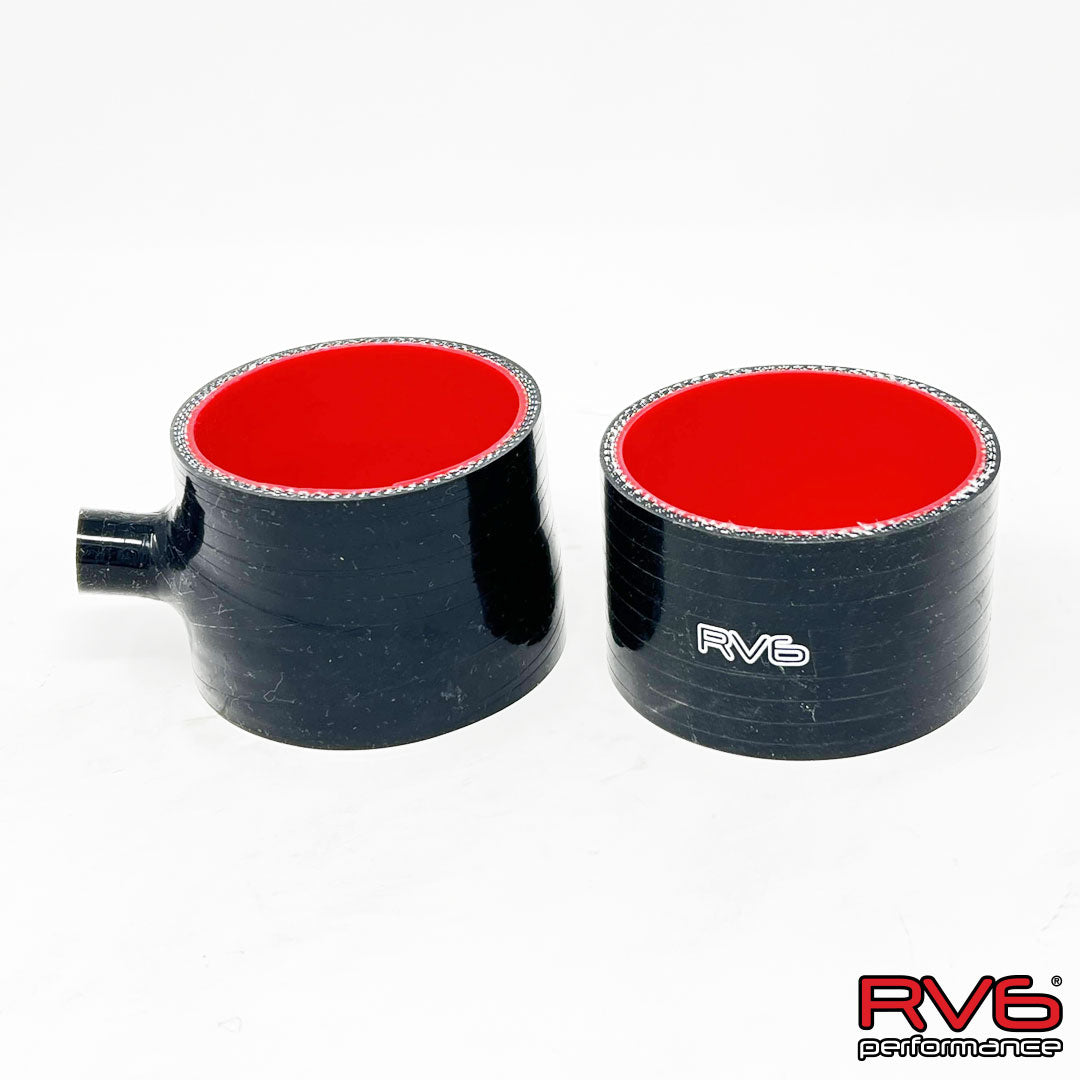 RV6 R660 to Antisurge / T51R Mod + CF Inlet Pipe (FL5/DE5) Upgrade Service