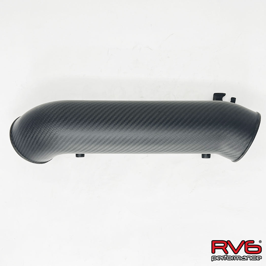 RV6 R660 to Antisurge / T51R Mod + CF Inlet Pipe (FL5/DE5) Upgrade Service