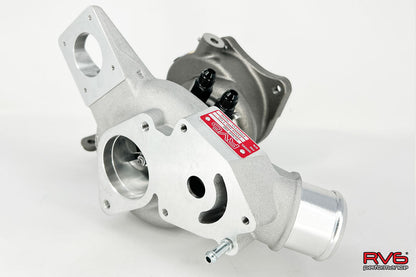 RV6 R365 RED Ball Bearing Turbo for 2023+ Acura Integra 1.5T